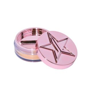 Jeffree Star MAGIC STAR 🌟 Luminous Setting powder. TOPAZ